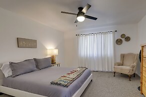 Glenwood Springs Mountain Escape: 5 Mi to Town!