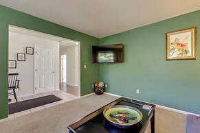 Glenwood Springs Mountain Escape: 5 Mi to Town!