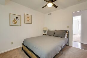 Glenwood Springs Mountain Escape: 5 Mi to Town!