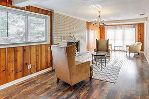 Carlsbad Home ~ 22 Mi to Nat'l Park!