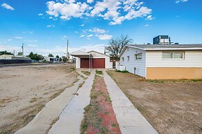 Carlsbad Home ~ 22 Mi to Nat'l Park!