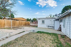 Carlsbad Home ~ 22 Mi to Nat'l Park!