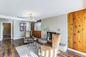 Carlsbad Home ~ 22 Mi to Nat'l Park!