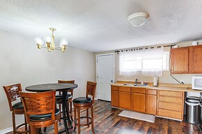 Carlsbad Home ~ 22 Mi to Nat'l Park!