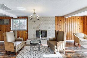 Carlsbad Home ~ 22 Mi to Nat'l Park!