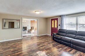 Carlsbad Home ~ 22 Mi to Nat'l Park!