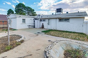 Carlsbad Home ~ 22 Mi to Nat'l Park!