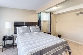 Carlsbad Home ~ 22 Mi to Nat'l Park!