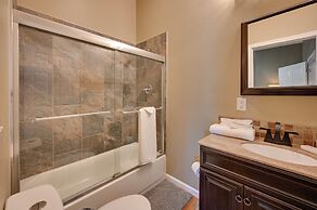 Hopkinsville Home: Walk to Downtown!