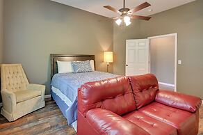 Hopkinsville Home: Walk to Downtown!