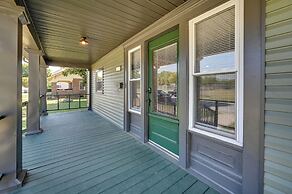 Hopkinsville Home: Walk to Downtown!