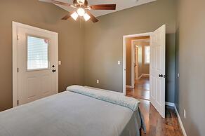 Hopkinsville Home: Walk to Downtown!