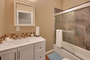 Hopkinsville Home: Walk to Downtown!