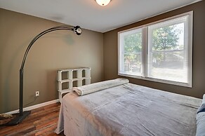 Hopkinsville Home: Walk to Downtown!