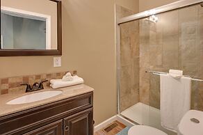 Hopkinsville Home: Walk to Downtown!