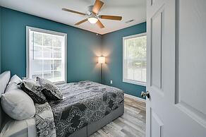 Hopkinsville Home Near Parks & Museums!