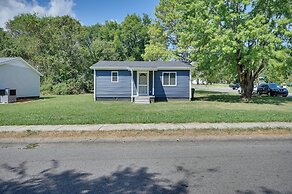 Hopkinsville Home Near Parks & Museums!