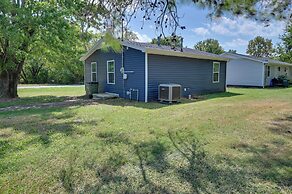 Hopkinsville Home Near Parks & Museums!