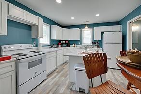 Hopkinsville Home Near Parks & Museums!