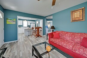 Hopkinsville Home Near Parks & Museums!