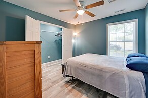 Hopkinsville Home Near Parks & Museums!