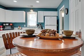 Hopkinsville Home Near Parks & Museums!