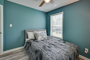 Hopkinsville Home Near Parks & Museums!