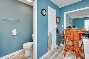 Hopkinsville Home Near Parks & Museums!