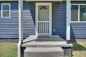 Hopkinsville Home Near Parks & Museums!