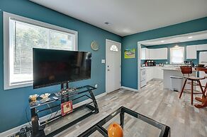 Hopkinsville Home Near Parks & Museums!