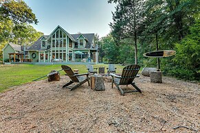 Lake Bonham Home: Epic Family Getaway!