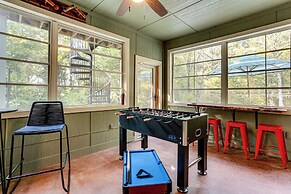 Lake Bonham Home: Epic Family Getaway!