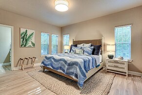 Lake Bonham Home: Epic Family Getaway!