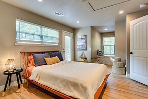 Lake Bonham Home: Epic Family Getaway!