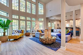 Lake Bonham Home: Epic Family Getaway!
