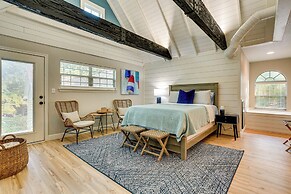 Lake Bonham Home: Epic Family Getaway!