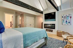 Lake Bonham Home: Epic Family Getaway!