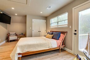 Lake Bonham Home: Epic Family Getaway!