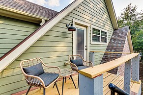 Lake Bonham Home: Epic Family Getaway!