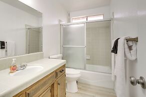 Pet-friendly Ridgecrest Home Near OHV Trails!