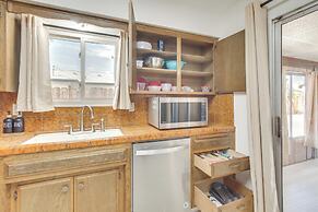 Pet-friendly Ridgecrest Home Near OHV Trails!
