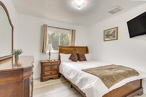 Pet-friendly Ridgecrest Home Near OHV Trails!