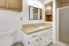 Pet-friendly Ridgecrest Home Near OHV Trails!