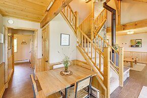 Mountain-view Ranch w/ 200 Acres in Angel Fire