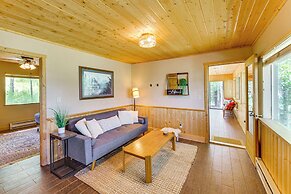Mountain-view Ranch w/ 200 Acres in Angel Fire