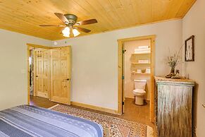 Mountain-view Ranch w/ 200 Acres in Angel Fire