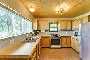 Mountain-view Ranch w/ 200 Acres in Angel Fire