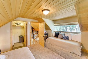 Mountain-view Ranch w/ 200 Acres in Angel Fire