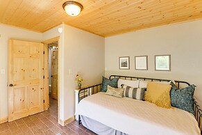 Mountain-view Ranch w/ 200 Acres in Angel Fire