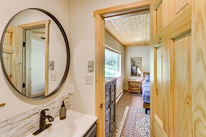 Mountain-view Ranch w/ 200 Acres in Angel Fire